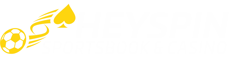 Fishin Frenzy Heyspin